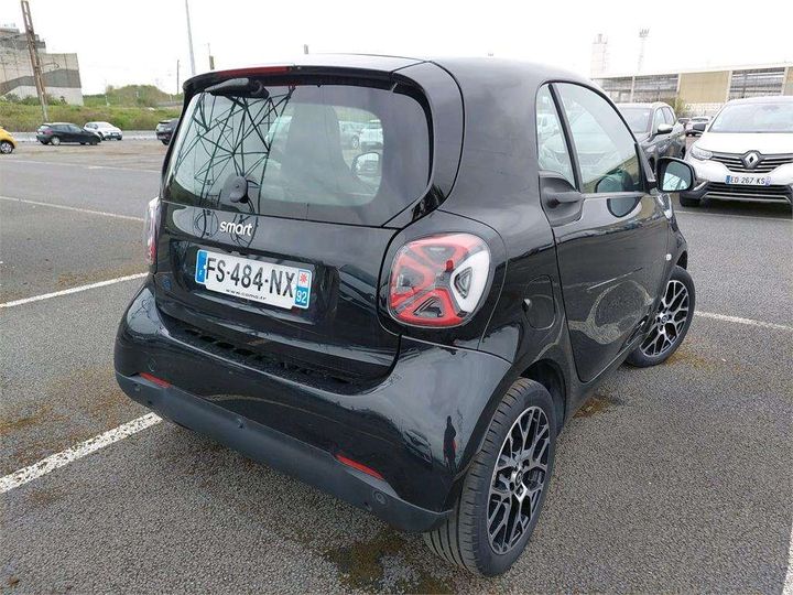 Photo 21 VIN: W1A4533911K417461 - SMART FORTWO COUPE 