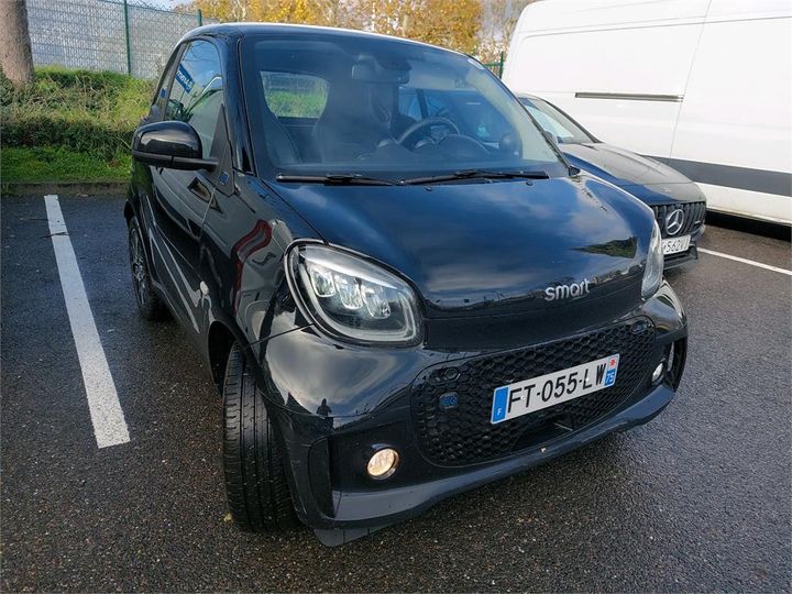 Photo 2 VIN: W1A4533911K420477 - SMART FORTWO 