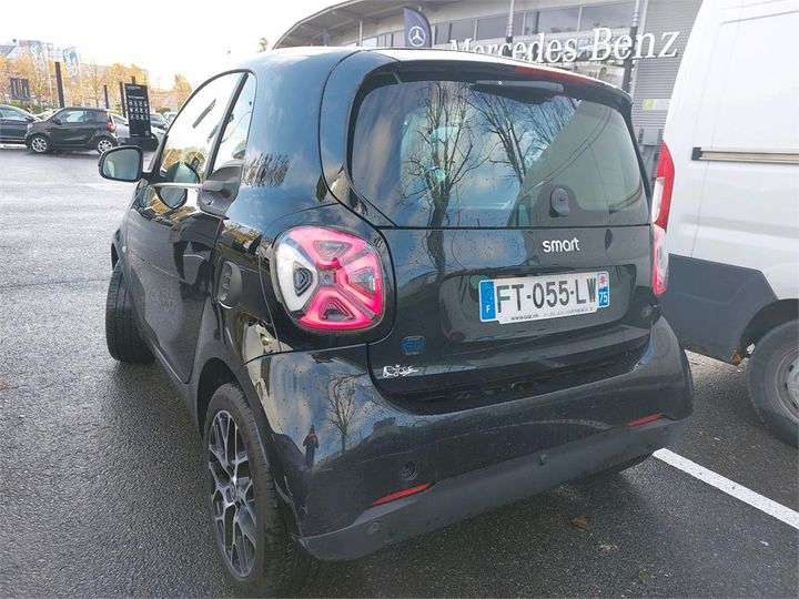 Photo 3 VIN: W1A4533911K420477 - SMART FORTWO 