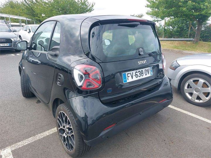 Photo 4 VIN: W1A4533911K421993 - SMART FORTWO COUPE 