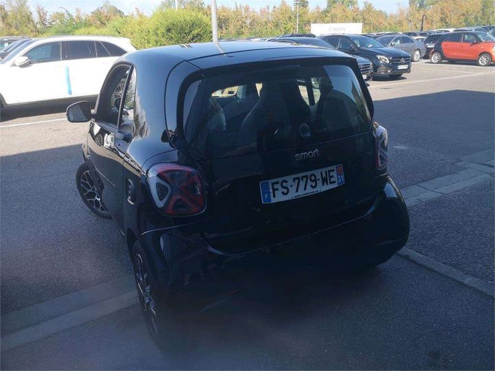 Photo 2 VIN: W1A4533911K432368 - SMART FORTWO COUPE 