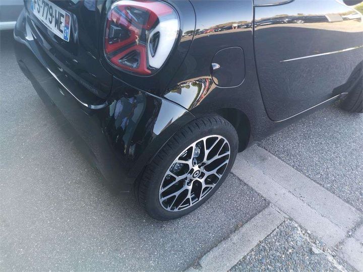 Photo 21 VIN: W1A4533911K432368 - SMART FORTWO COUPE 