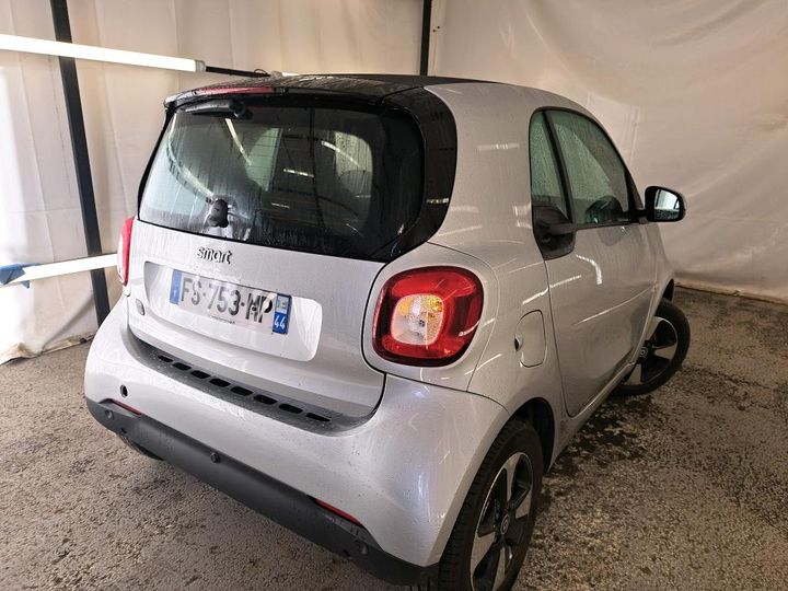 Photo 2 VIN: W1A4533911K432798 - SMART FORTWO COUPE 