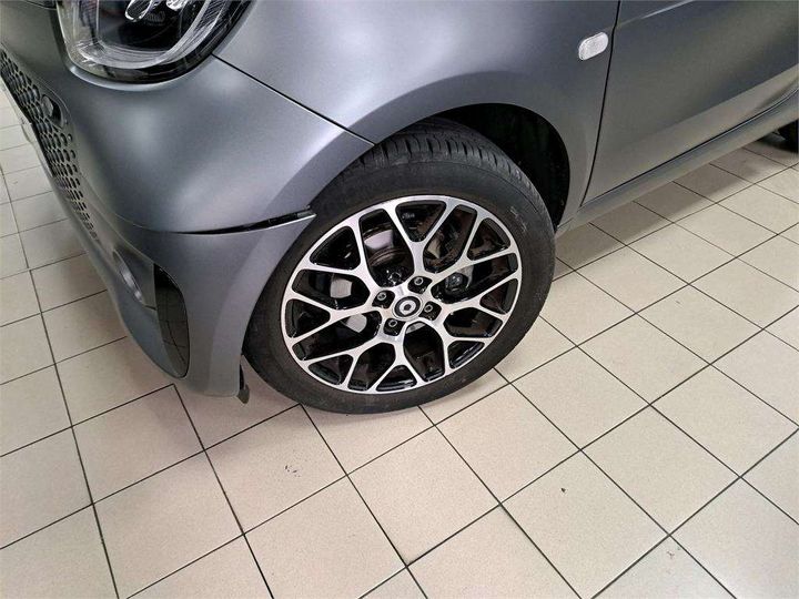 Photo 17 VIN: W1A4533911K444974 - SMART FORTWO COUPE 