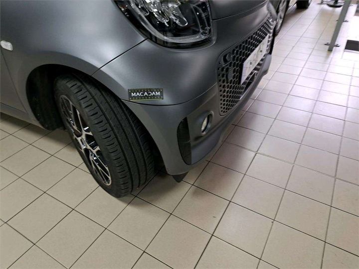 Photo 22 VIN: W1A4533911K444974 - SMART FORTWO COUPE 