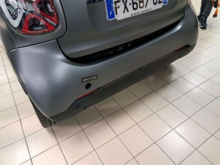 Photo 30 VIN: W1A4533911K444974 - SMART FORTWO COUPE 