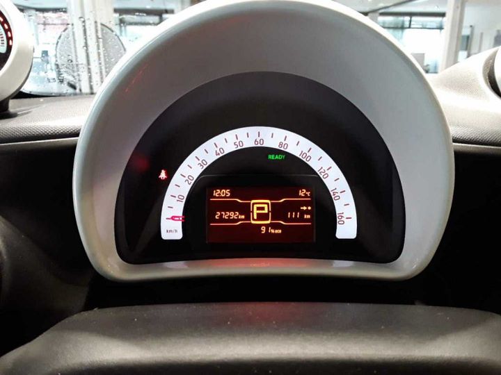 Photo 1 VIN: W1A4533911K445346 - SMART FORTWO COUPE (11.2014-&GT) 