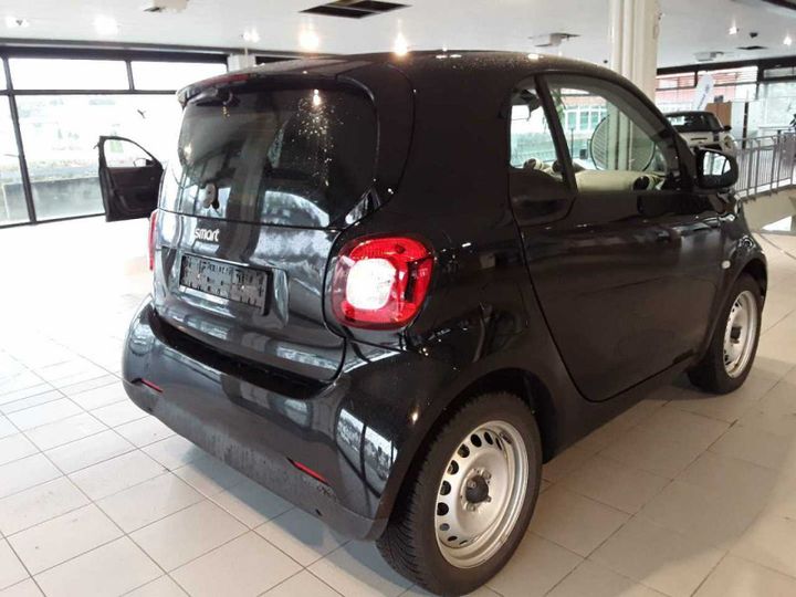 Photo 11 VIN: W1A4533911K445346 - SMART FORTWO COUPE (11.2014-&GT) 