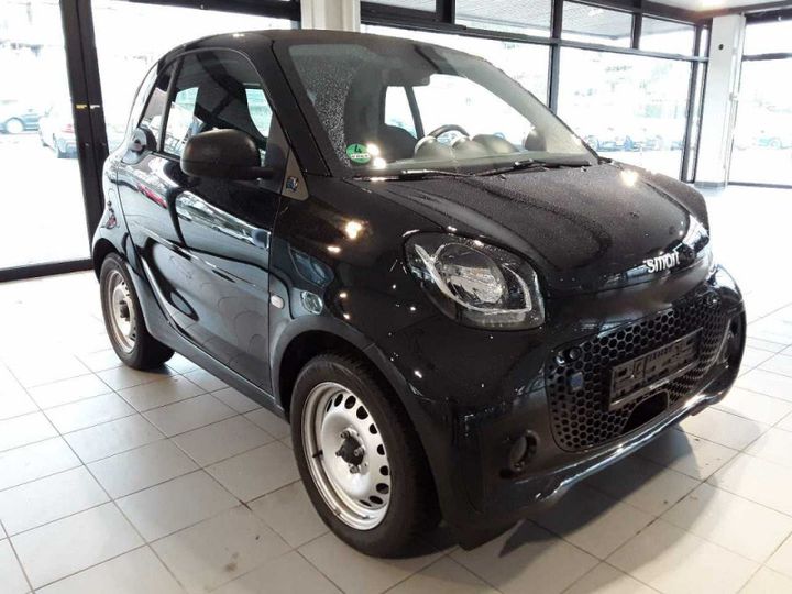 Photo 13 VIN: W1A4533911K445346 - SMART FORTWO COUPE (11.2014-&GT) 