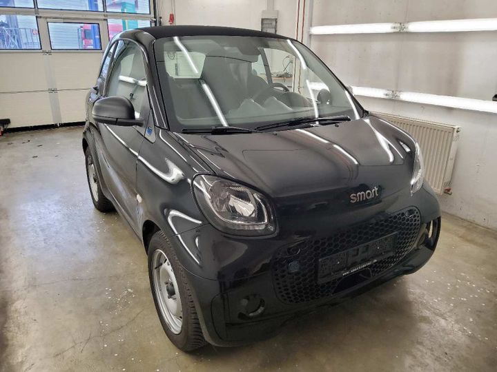 Photo 7 VIN: W1A4533911K462087 - SMART FORTWO COUPE (11.2014-&GT) 