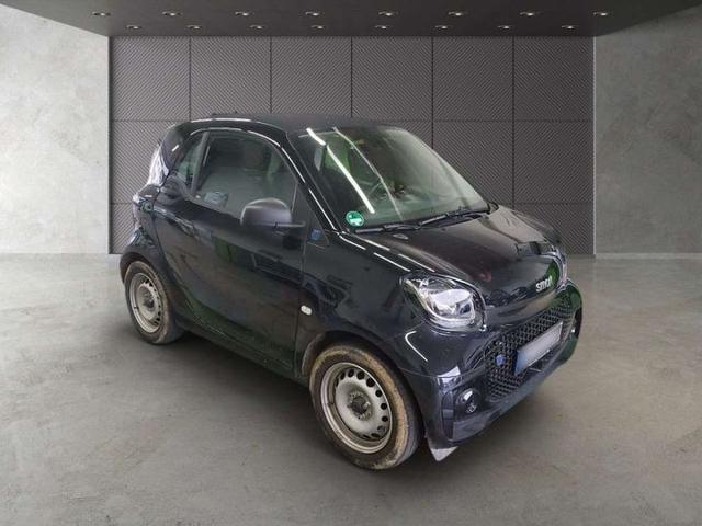 Photo 1 VIN: W1A4533911K472647 - SMART FORTWO COUPE (11.2014-) 