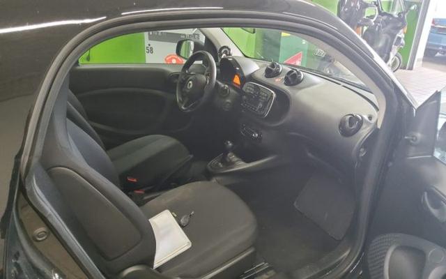 Photo 12 VIN: W1A4533911K472647 - SMART FORTWO COUPE (11.2014-) 