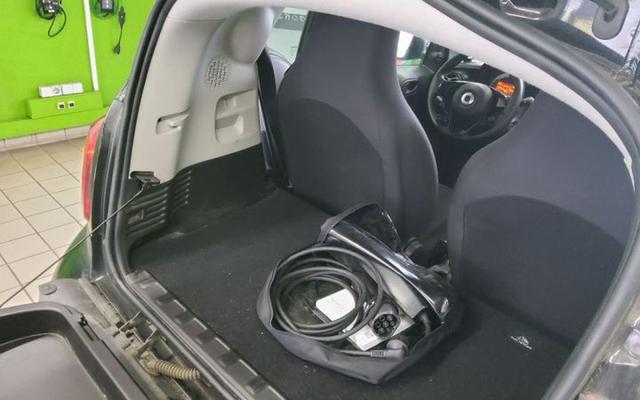 Photo 13 VIN: W1A4533911K472647 - SMART FORTWO COUPE (11.2014-) 