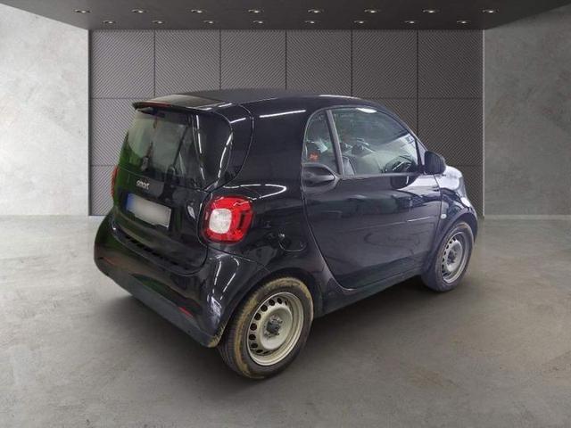 Photo 7 VIN: W1A4533911K472647 - SMART FORTWO COUPE (11.2014-) 