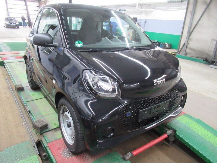 Photo 1 VIN: W1A4533911K472735 - SMART FORTWO COUPE (11.2014-) 