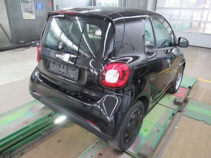 Photo 12 VIN: W1A4533911K472735 - SMART FORTWO COUPE (11.2014-) 