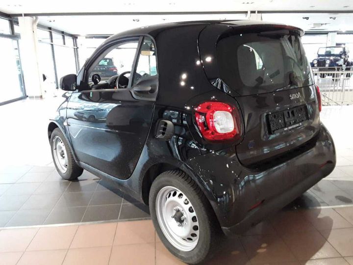 Photo 10 VIN: W1A4533911K472830 - SMART FORTWO COUPE (11.2014-&GT) 