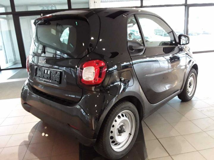 Photo 3 VIN: W1A4533911K472830 - SMART FORTWO COUPE (11.2014-&GT) 