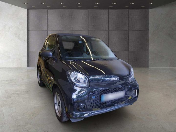 Photo 1 VIN: W1A4533911K473994 - SMART FORTWO COUPE (11.2014-) 