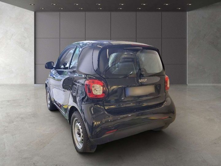 Photo 8 VIN: W1A4533911K473994 - SMART FORTWO COUPE (11.2014-) 