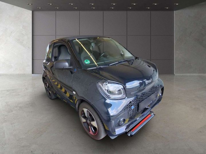 Photo 1 VIN: W1A4533911K478690 - SMART FORTWO COUPE (11.2014-) 