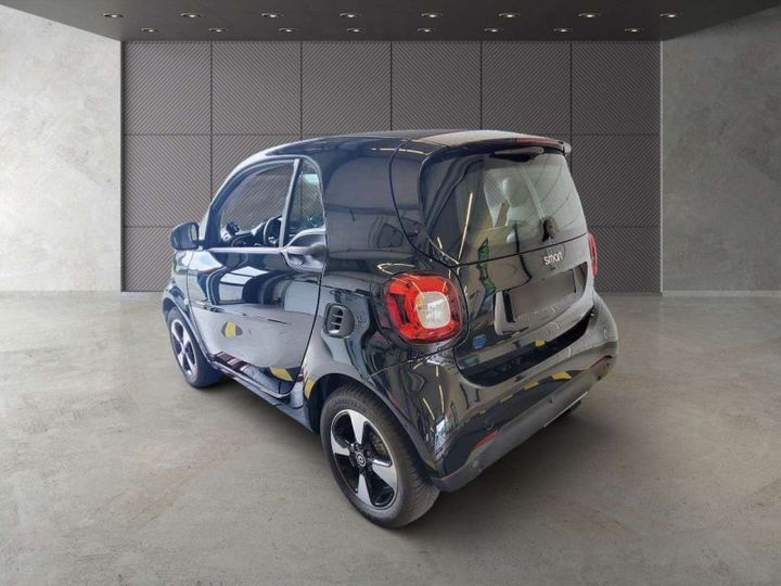 Photo 7 VIN: W1A4533911K478690 - SMART FORTWO COUPE (11.2014-) 