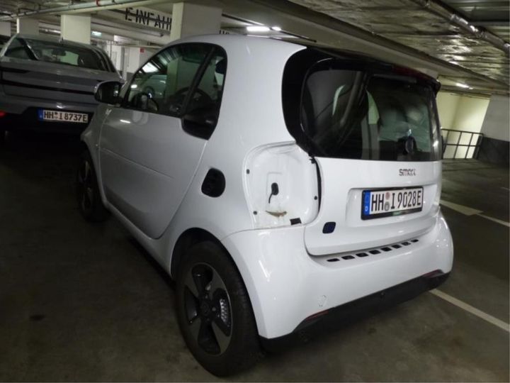 Photo 20 VIN: W1A4533911K482768 - SMART EQ FORTWO COUPE 