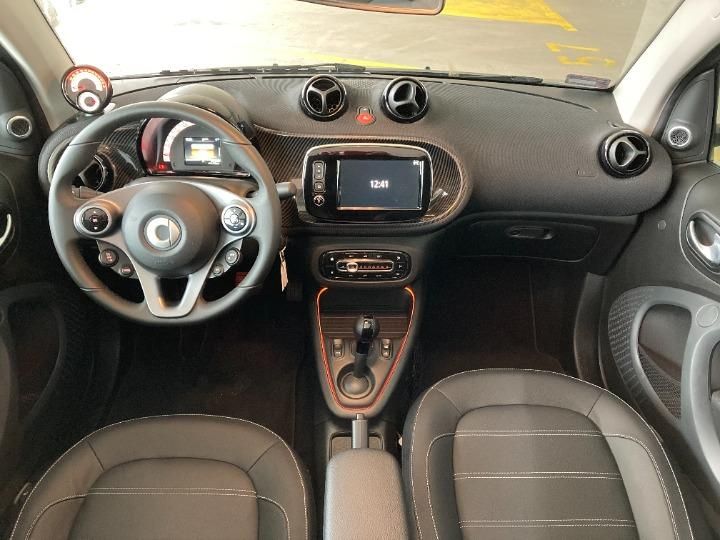 Photo 11 VIN: W1A4534911K422335 - SMART FORTWO CABRIOLET 