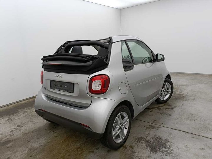 Photo 2 VIN: W1A4534911K432878 - SMART FORTWO CAB &#3916 BEV 