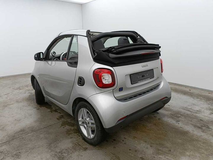 Photo 7 VIN: W1A4534911K432878 - SMART FORTWO CAB &#3916 BEV 