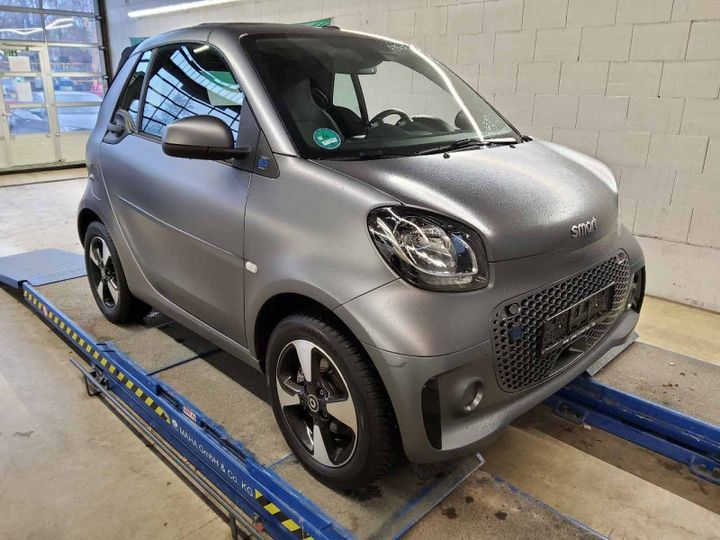 Photo 5 VIN: W1A4534911K433767 - SMART FORTWO CABRIO (11.2015-&GT) 