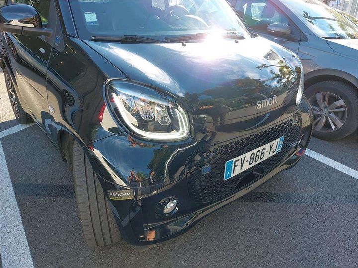 Photo 20 VIN: W1A4534911K442156 - SMART FORTWO CABRIOLET 