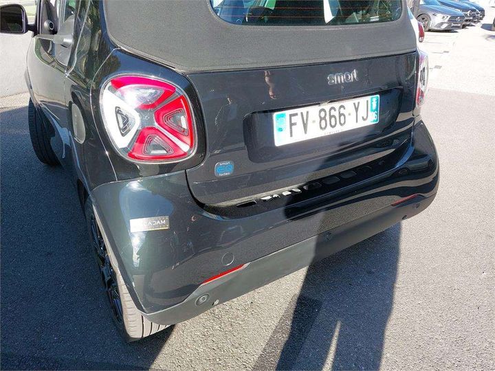 Photo 22 VIN: W1A4534911K442156 - SMART FORTWO CABRIOLET 