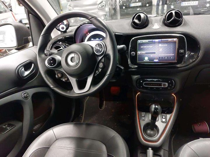 Photo 3 VIN: W1A4534911K450933 - SMART FORTWO CABRIOLET 