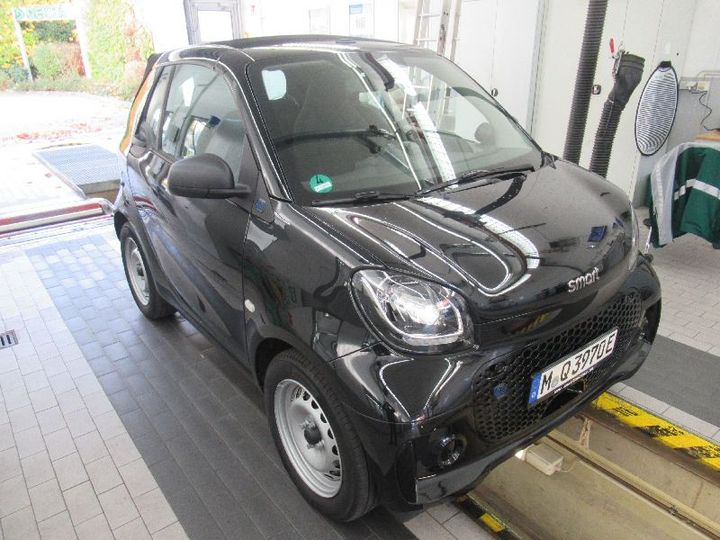 Photo 7 VIN: W1A4534911K456109 - SMART FORTWO CABRIO (11.2015-&GT) 