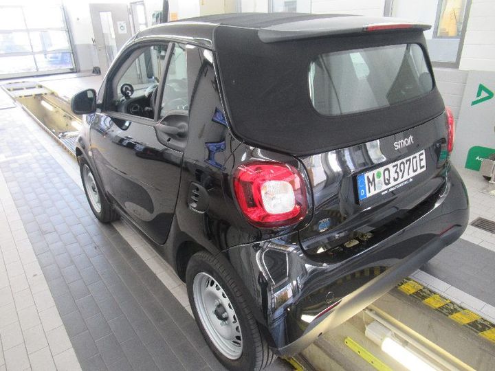 Photo 9 VIN: W1A4534911K456109 - SMART FORTWO CABRIO (11.2015-&GT) 