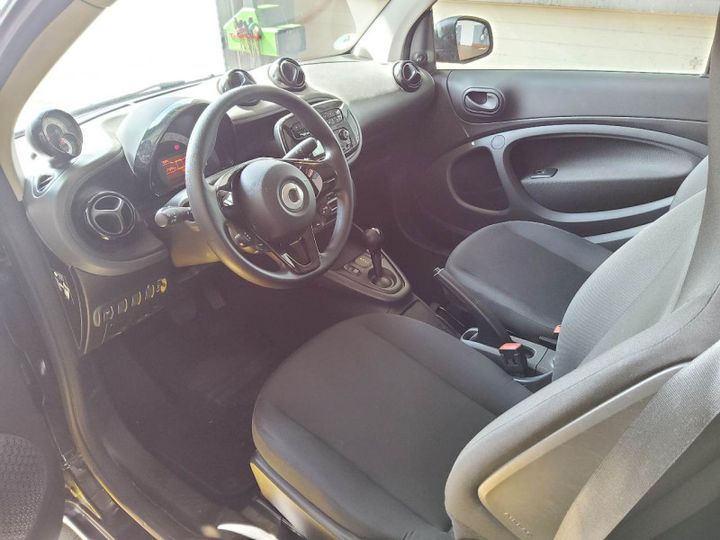 Photo 12 VIN: W1A4534911K456599 - SMART FORTWO CABRIO (11.2015-) 