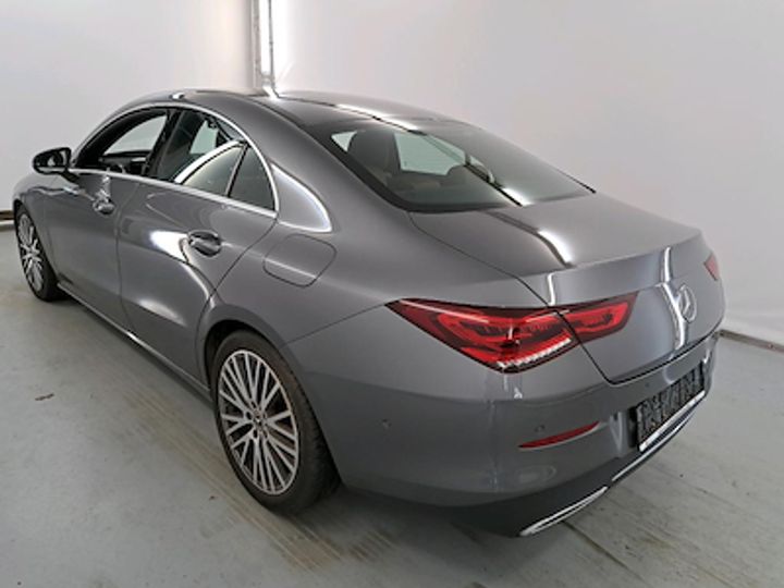 Photo 2 VIN: W1K1183031N091220 - MERCEDES-BENZ CLASSE CLA COUPE DIESEL (C118) 