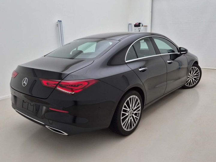 Photo 1 VIN: W1K1183031N094704 - MERCEDES-BENZ CLA 