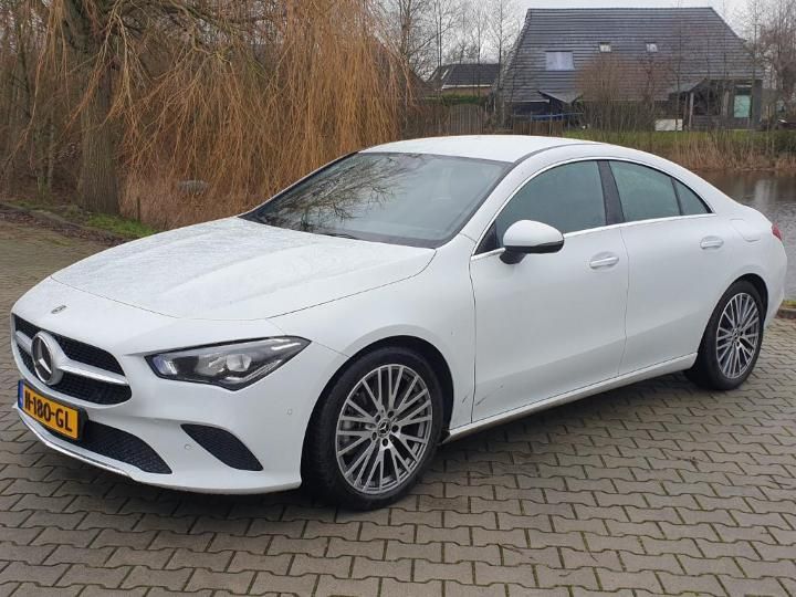 Photo 0 VIN: W1K1183031N101003 - MERCEDES-BENZ CLA-KLASSE 