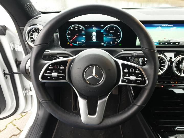 Photo 20 VIN: W1K1183031N101003 - MERCEDES-BENZ CLA-KLASSE 