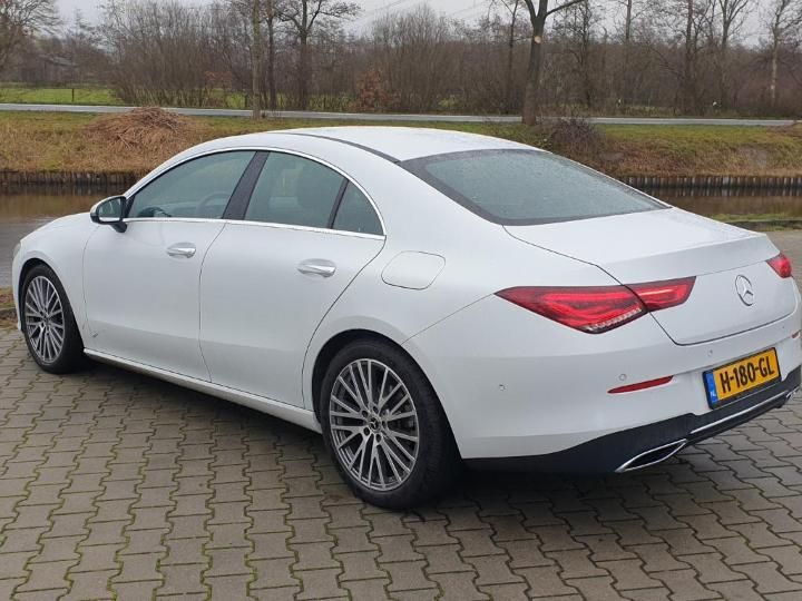 Photo 4 VIN: W1K1183031N101003 - MERCEDES-BENZ CLA-KLASSE 