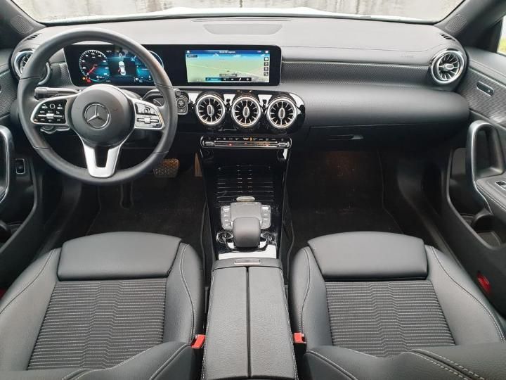 Photo 6 VIN: W1K1183031N101003 - MERCEDES-BENZ CLA-KLASSE 