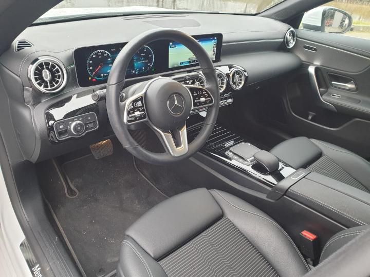 Photo 7 VIN: W1K1183031N101003 - MERCEDES-BENZ CLA-KLASSE 