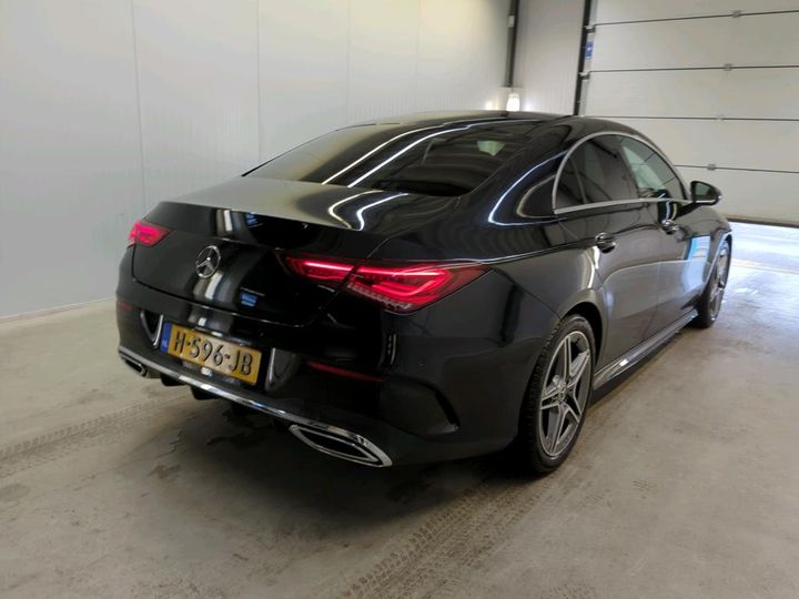 Photo 3 VIN: W1K1183031N109250 - MERCEDES-BENZ CLA 180 