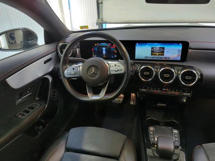 Photo 5 VIN: W1K1183031N109250 - MERCEDES-BENZ CLA 180 