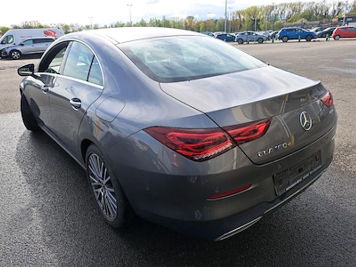 Photo 2 VIN: W1K1183031N115543 - MERCEDES-BENZ CLA - KLASSE 