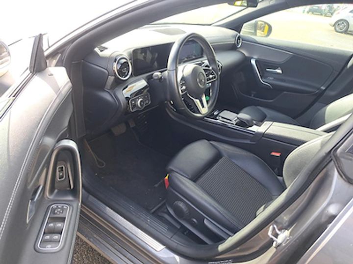 Photo 4 VIN: W1K1183031N115543 - MERCEDES-BENZ CLA - KLASSE 