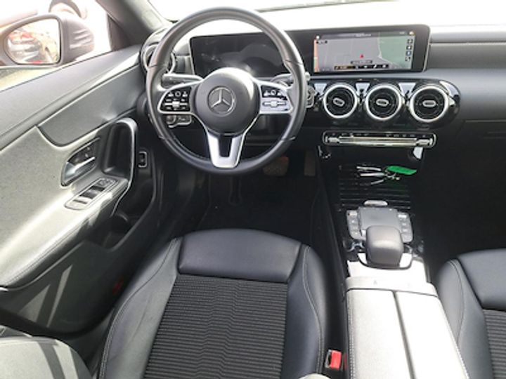 Photo 7 VIN: W1K1183031N115543 - MERCEDES-BENZ CLA - KLASSE 