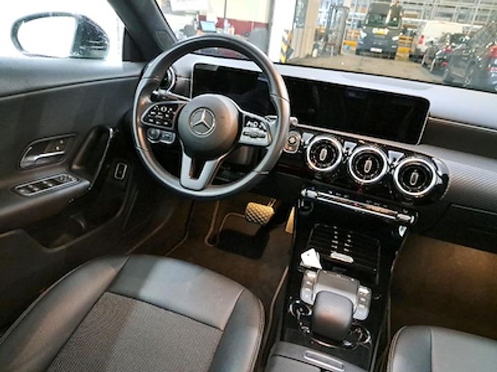 Photo 7 VIN: W1K1183031N119392 - MERCEDES-BENZ CLA - KLASSE 